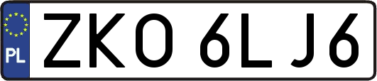 ZKO6LJ6