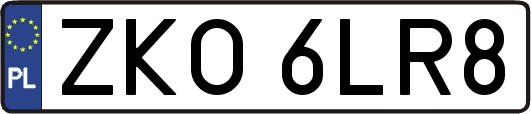 ZKO6LR8