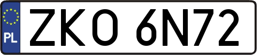 ZKO6N72