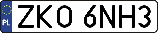 ZKO6NH3