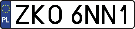 ZKO6NN1