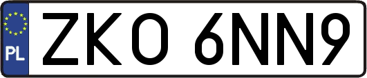 ZKO6NN9