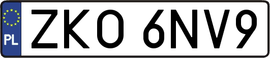 ZKO6NV9