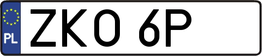 ZKO6P