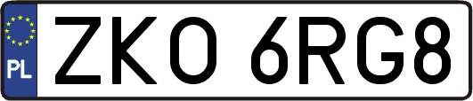 ZKO6RG8