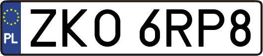 ZKO6RP8