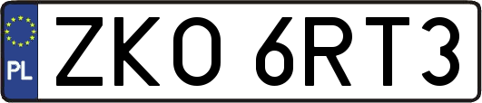 ZKO6RT3