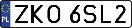 ZKO6SL2