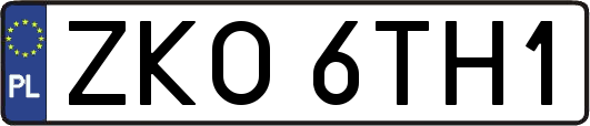 ZKO6TH1