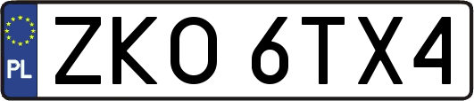 ZKO6TX4