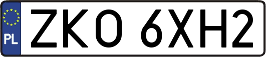 ZKO6XH2