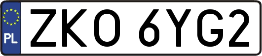 ZKO6YG2
