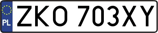ZKO703XY
