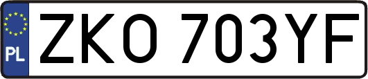 ZKO703YF