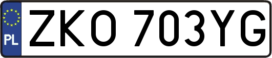 ZKO703YG