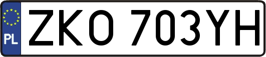 ZKO703YH