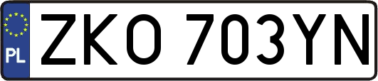ZKO703YN