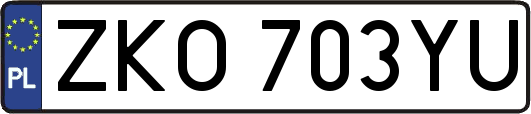 ZKO703YU