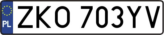 ZKO703YV