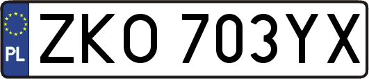 ZKO703YX