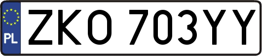 ZKO703YY
