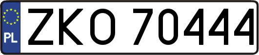 ZKO70444