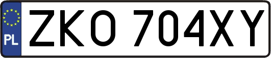 ZKO704XY