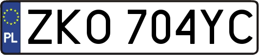 ZKO704YC