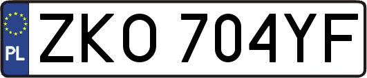 ZKO704YF