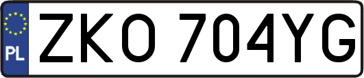 ZKO704YG
