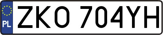 ZKO704YH
