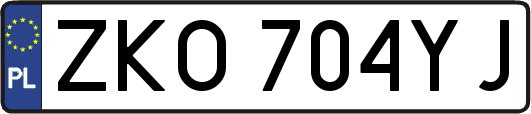 ZKO704YJ