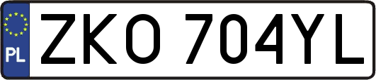 ZKO704YL