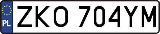 ZKO704YM