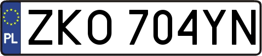 ZKO704YN