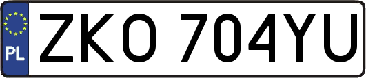 ZKO704YU