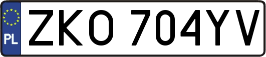 ZKO704YV