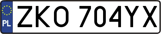 ZKO704YX