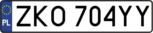 ZKO704YY