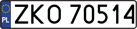 ZKO70514