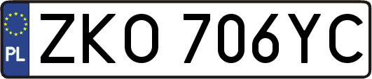 ZKO706YC