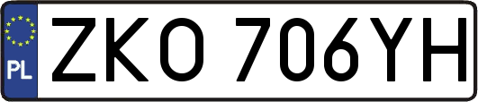 ZKO706YH
