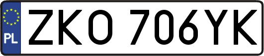 ZKO706YK