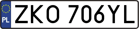ZKO706YL