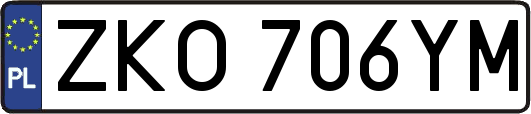 ZKO706YM