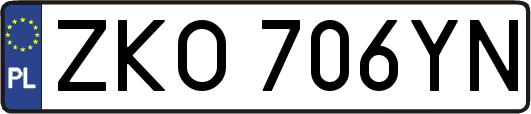 ZKO706YN