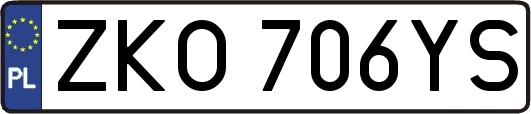 ZKO706YS