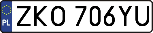ZKO706YU