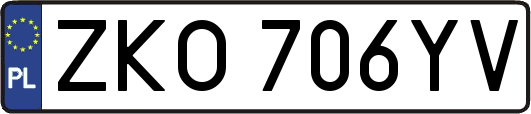ZKO706YV