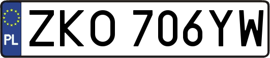 ZKO706YW